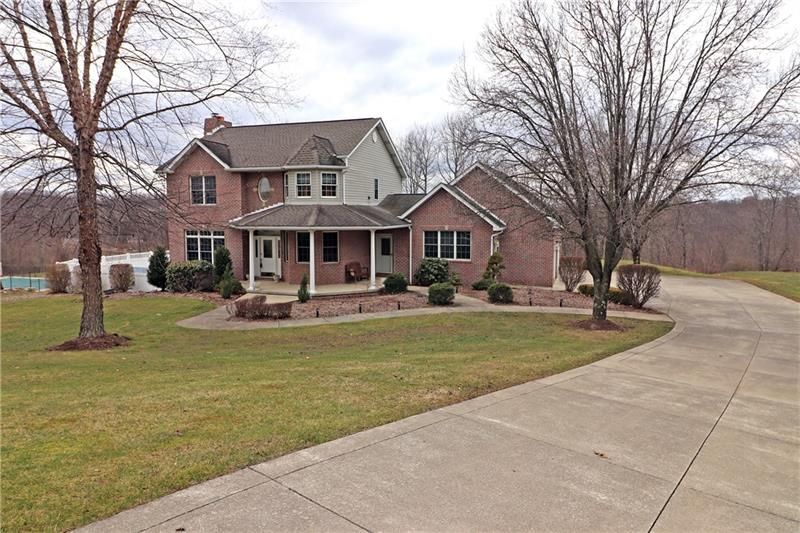 1081 Valley View Dr, Scottdale, PA 15683 Trulia