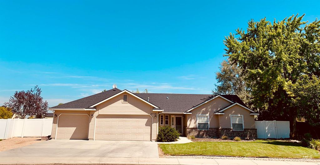 Caldwell Idaho Homes For Sale By Owner