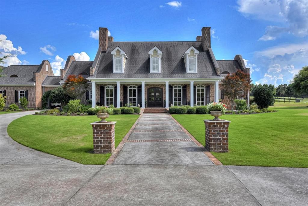 503 Chime Bell Church Rd, Aiken, SC 29803 MLS 114060 Trulia