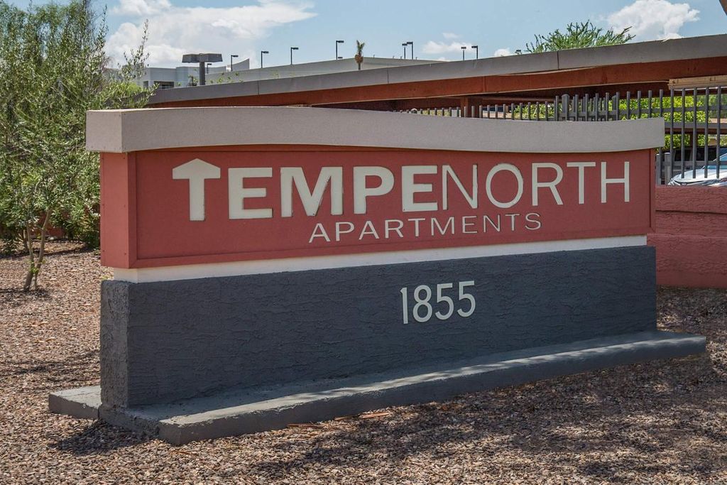 1855 E Don Carlos Ave, Tempe, AZ 85281