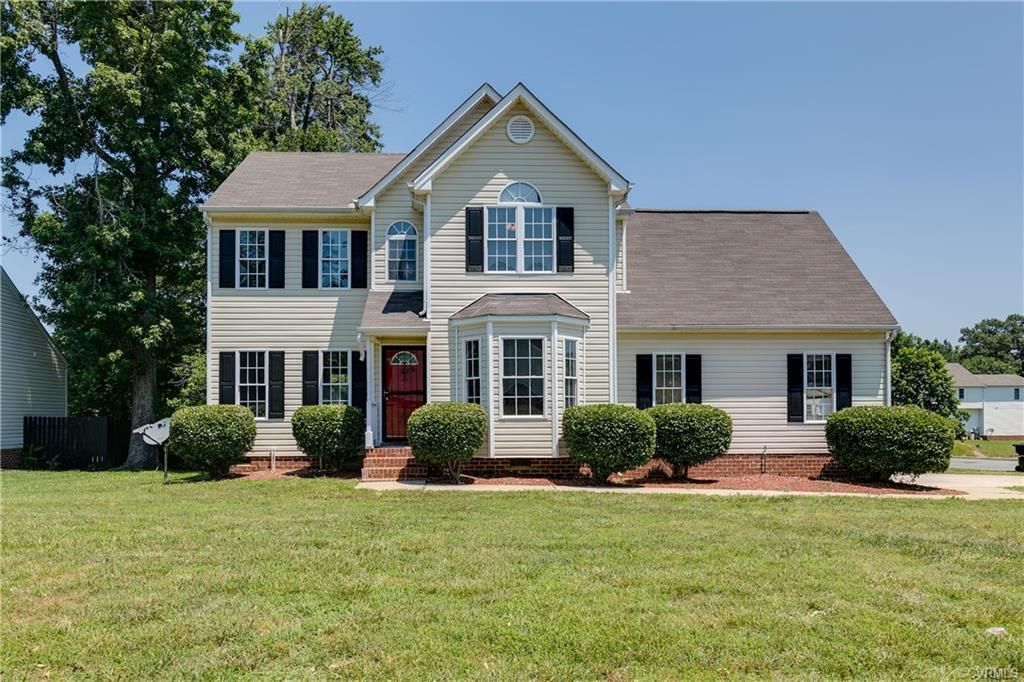 5106 Jessup Station Dr, Richmond, VA 23234 Trulia
