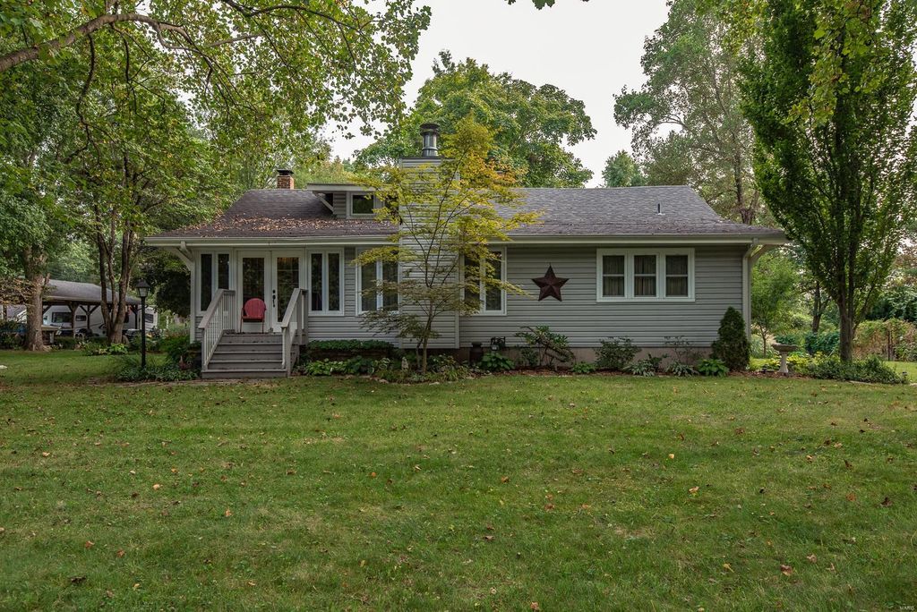 17165 Old Jamestown Rd, Florissant, MO 63034 Trulia