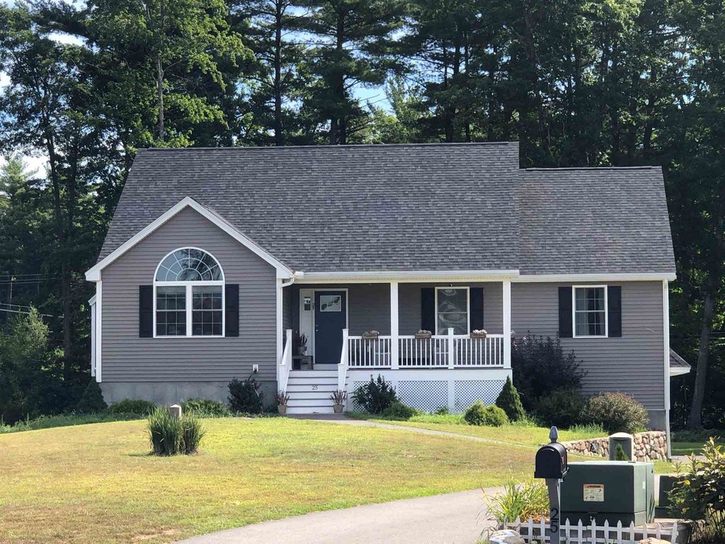 225 Main Street, Danville, NH 03819 Trulia