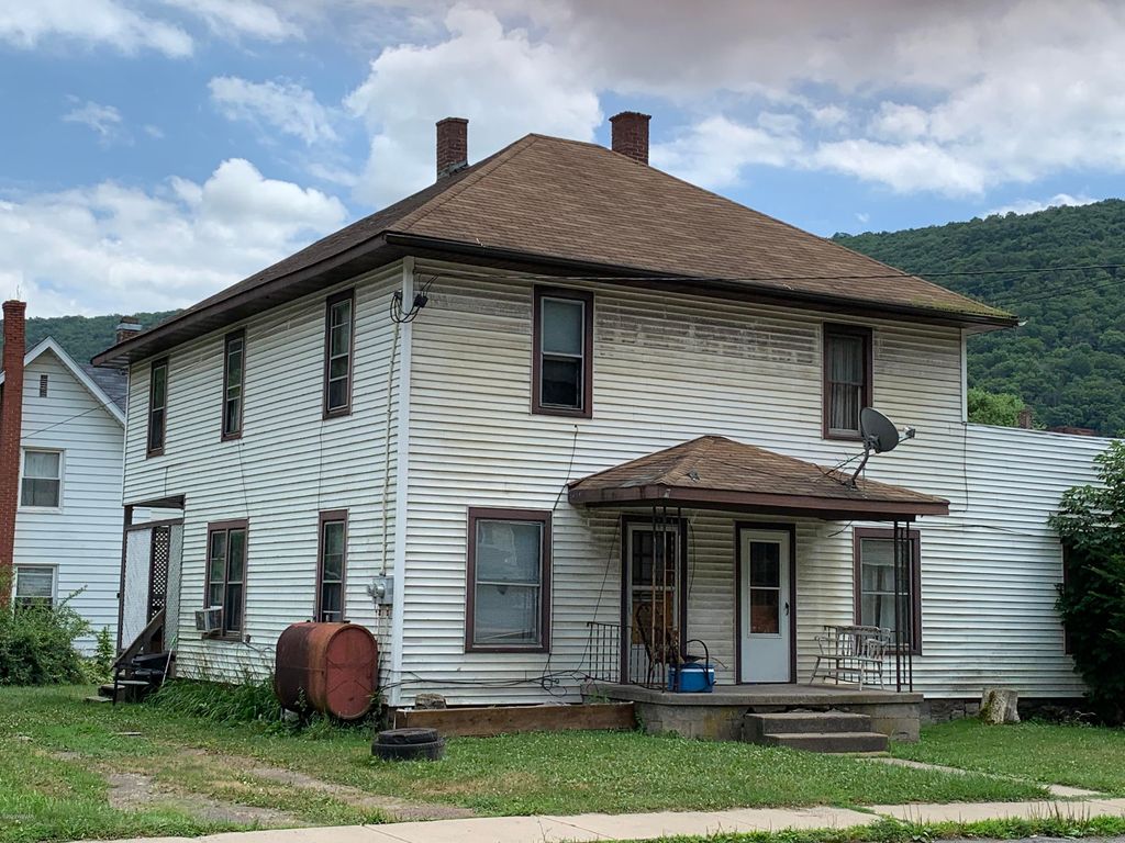 11050 State Highway 14, Ralston, PA 17763 2 Bath MultiFamily Home