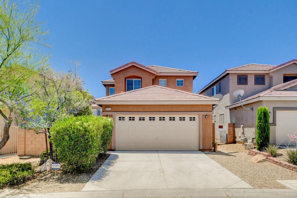 9257 Sunny Oven Ct, Las Vegas, NV 89178