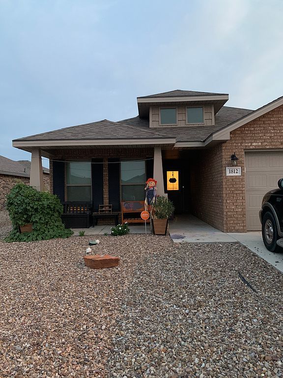 1812 Chuck Wagon, Midland, TX 79705