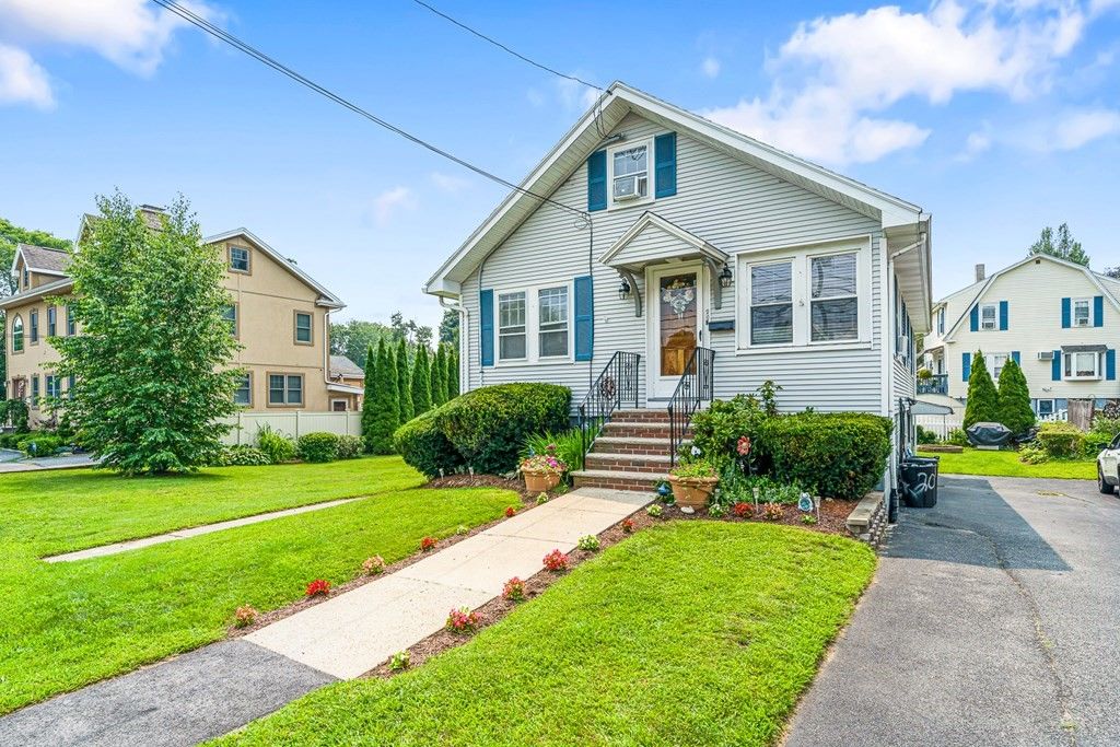 20 Oak St, Stoneham, MA 02180 Trulia