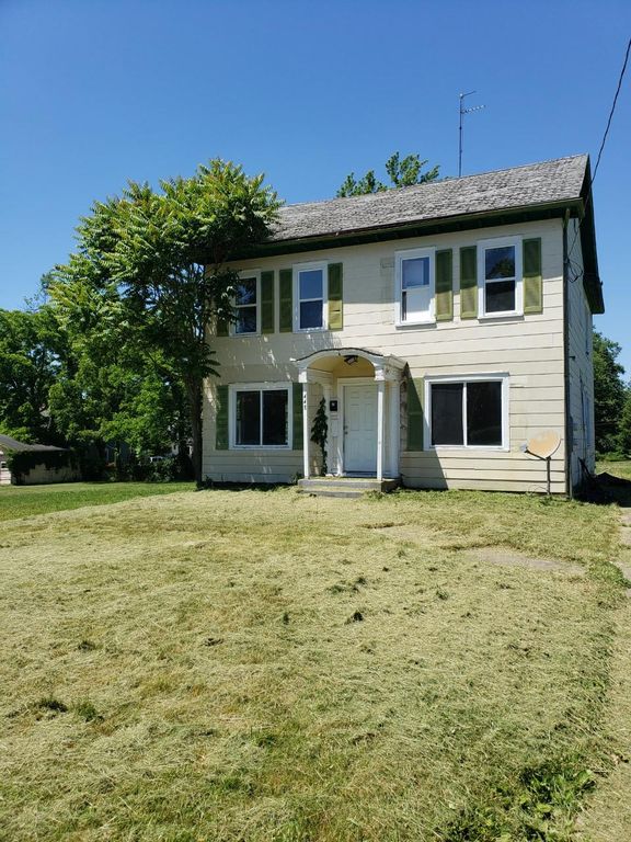 448 Ferndale Ave, Youngstown, OH 44511