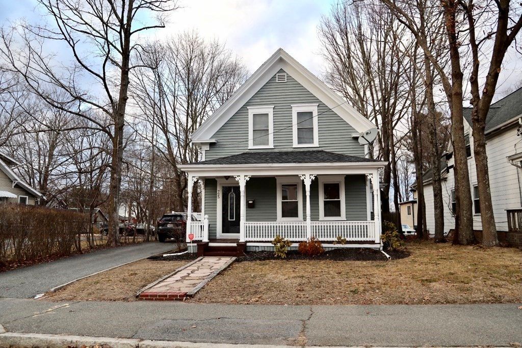 725 Pleasant St, Brockton, MA 02301 Trulia 725 Pleasant St, Brockton, MA 02301 Trulia