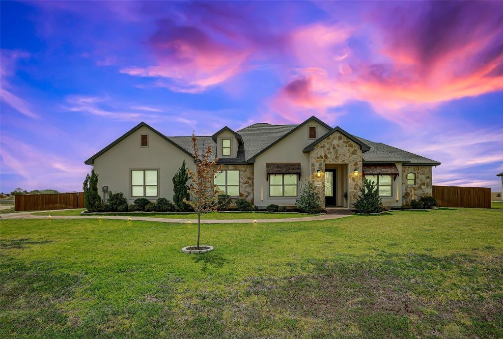 8228 Harvest Dr, Grandview, TX 76050 Trulia