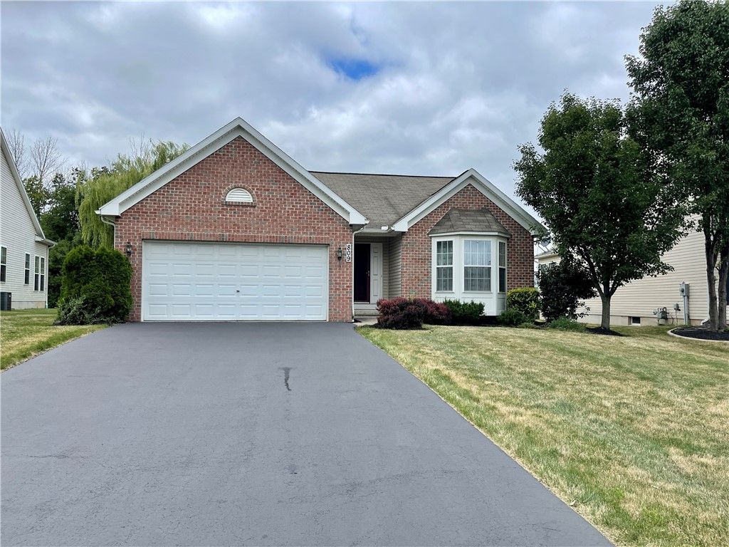 809 Surrey Hill Way, Rochester, NY 14623 Trulia