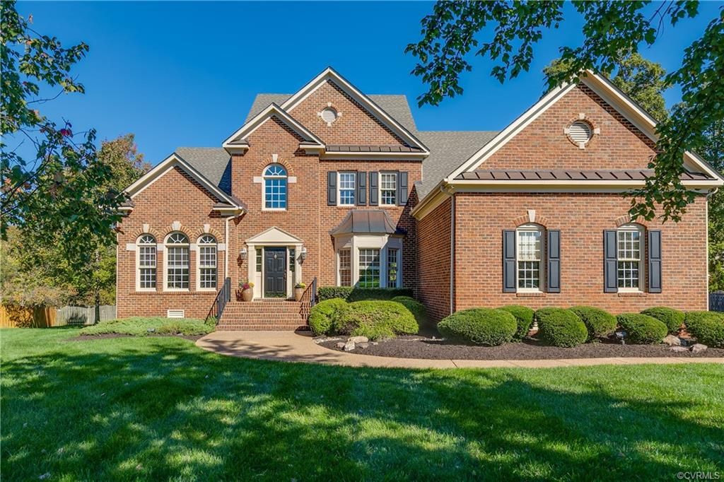 11916 Blairmont Pl, Glen Allen, VA 23059 Trulia