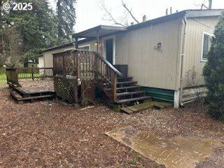 26026 S  Meridian Rd, Aurora, OR 97002