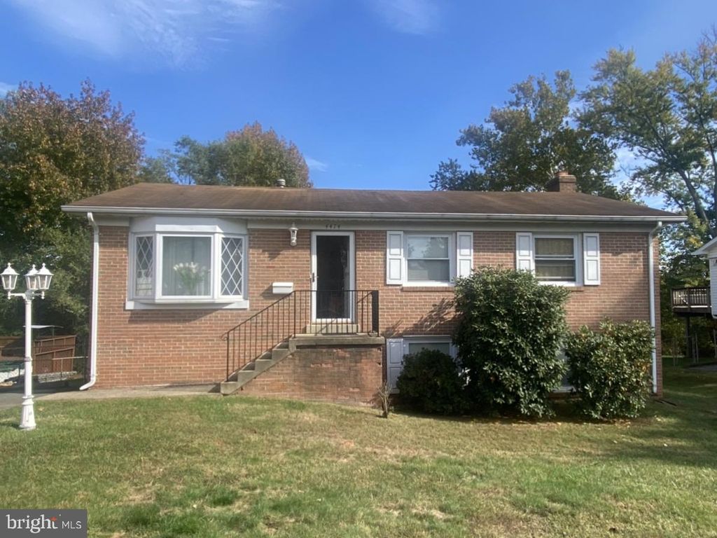 4474 Dale Blvd, Woodbridge, VA 22193 Trulia