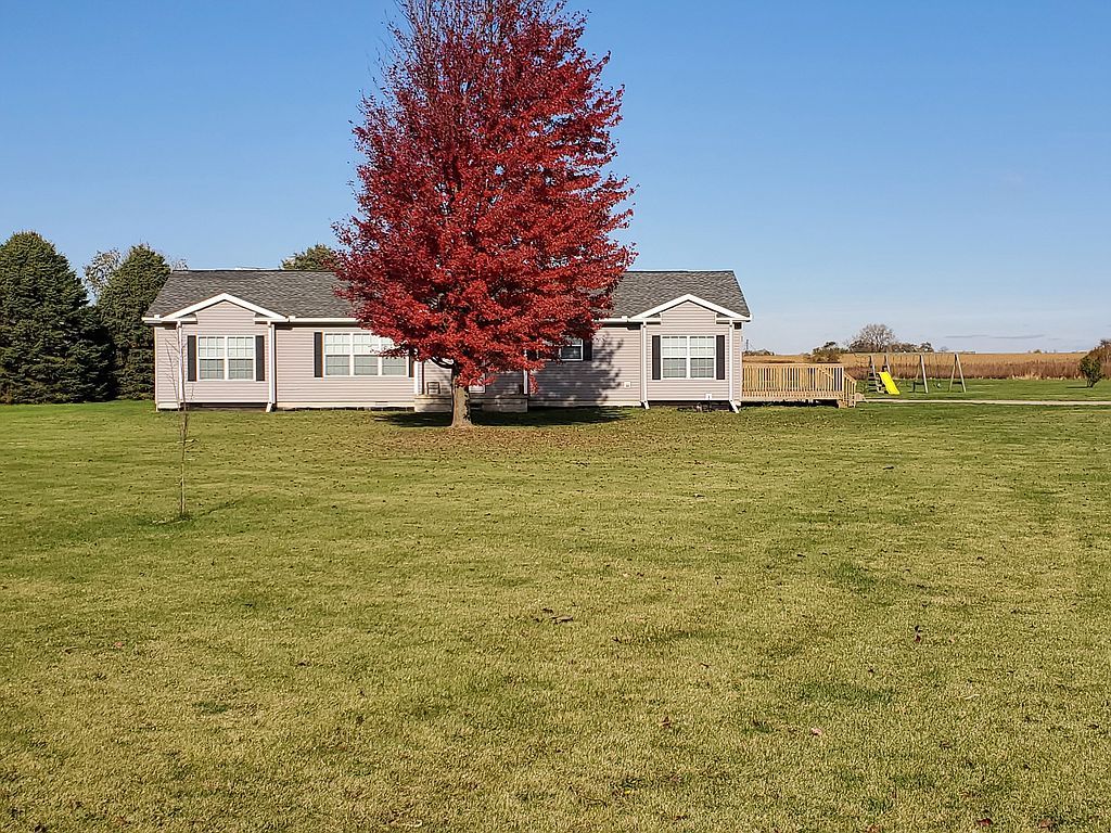 9767 E 5000n Rd, Grant Park, IL 60940 Trulia