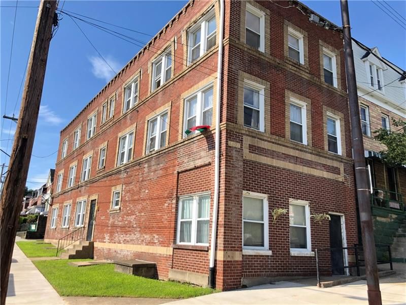 2801 Wylie Ave, Pittsburgh, PA 24 Photos Trulia