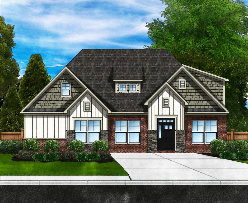 Nettles B Colony at Forest Lake Florence, SC Trulia