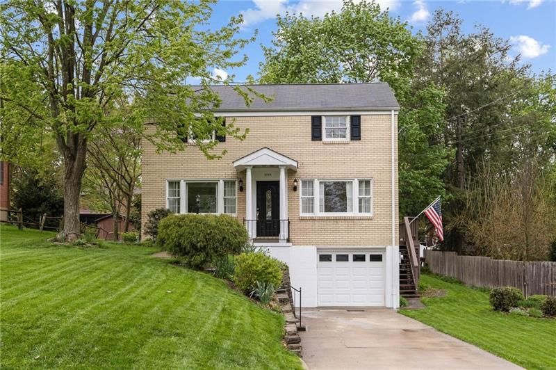 8989 Eastview Dr, Allison Park, PA 15101 Trulia