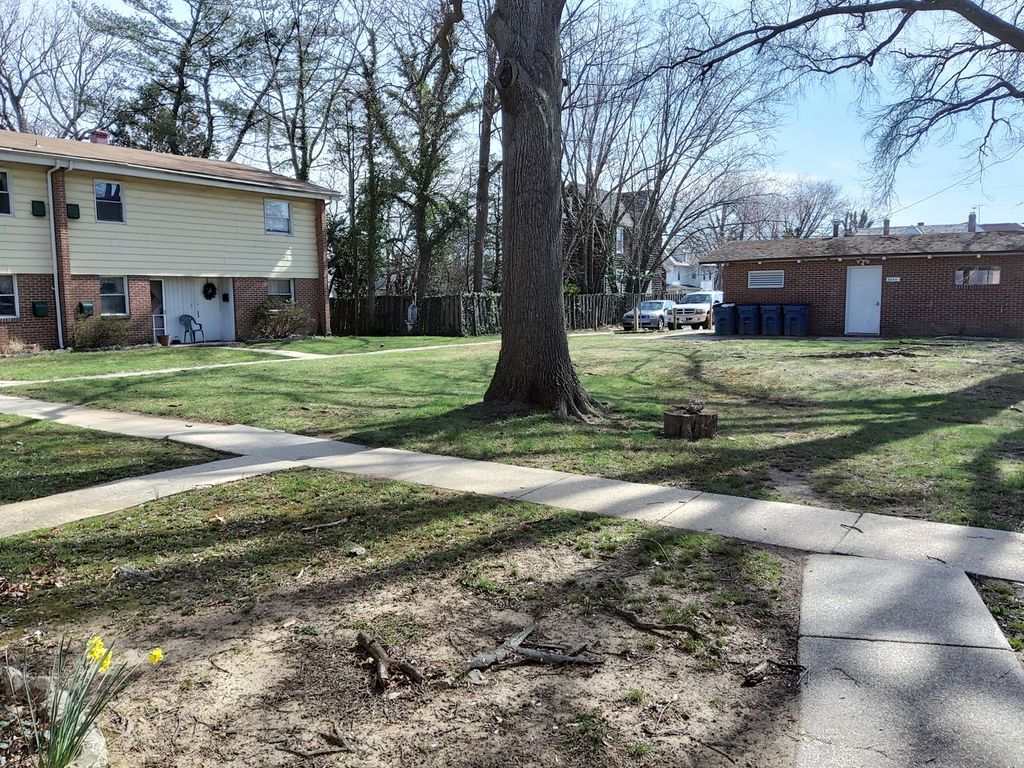 Northern Parkway Apartments Baltimore, MD Trulia