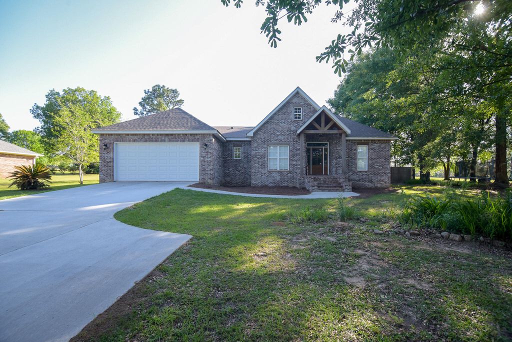 336 Beaver Lake Rd, Purvis, MS 39475 Trulia