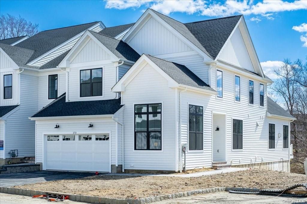 273 Esopus Way, Wappingers Falls, NY 12590 MLS H6299649 Trulia