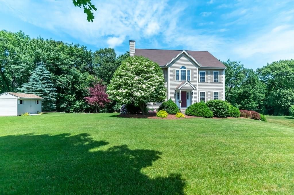 492 Salem St, North Andover, MA 01845 Trulia