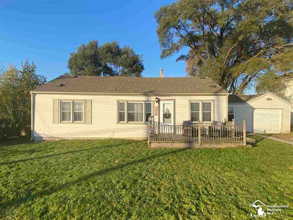 3620 Stewart Rd, Monroe, MI 48162 Trulia