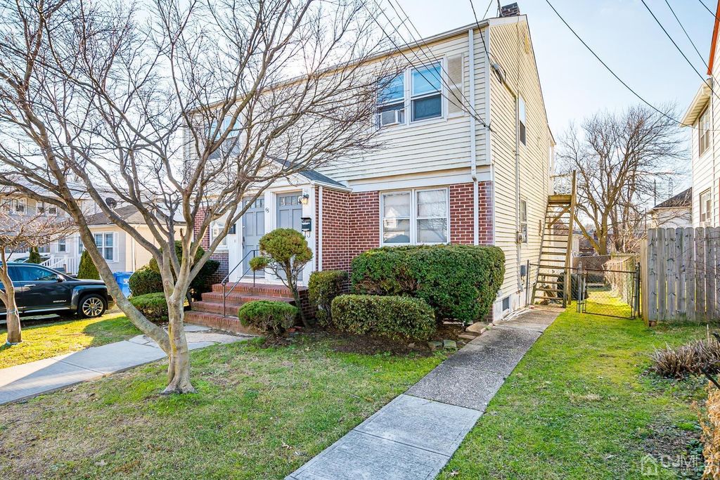 65 Avenel St, Avenel, NJ 07001 Trulia