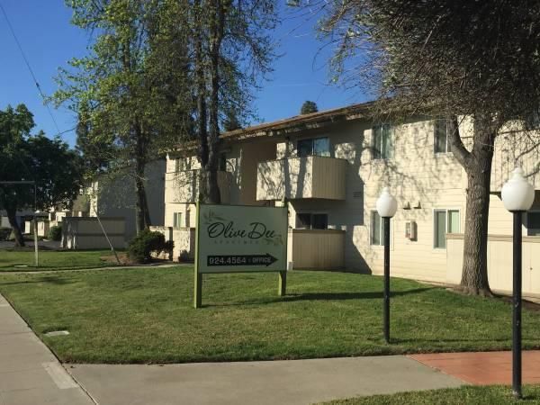 333 N Olive St, Lemoore, CA 93245