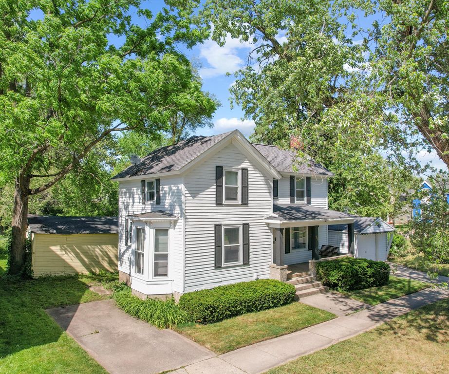 408 Emmet St, Ypsilanti, MI 48197 MLS 24025937 Trulia