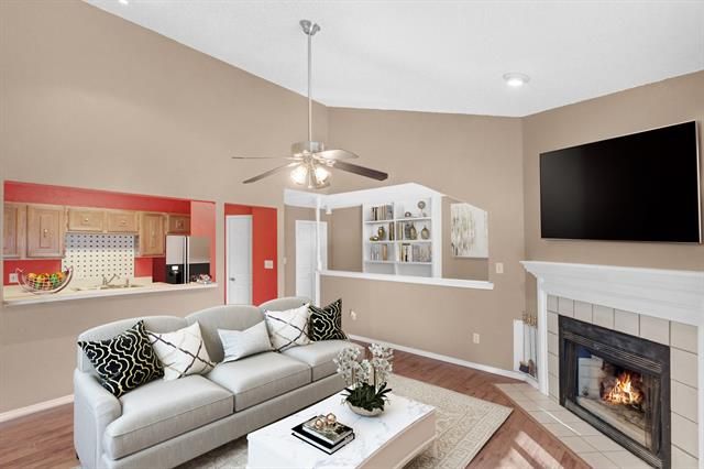 4506 Forestgate Dr, Arlington, TX 76017