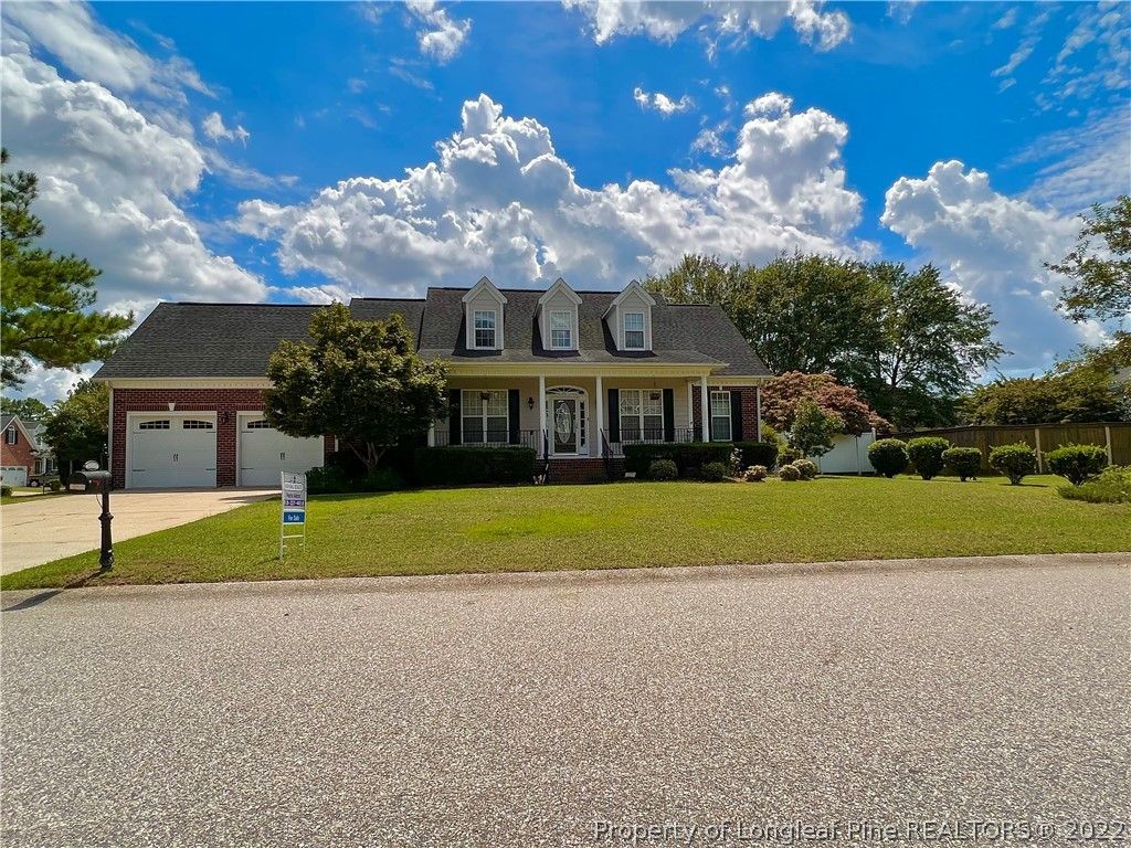 2633 Plum Ridge Rd, Fayetteville, NC 28306 Trulia