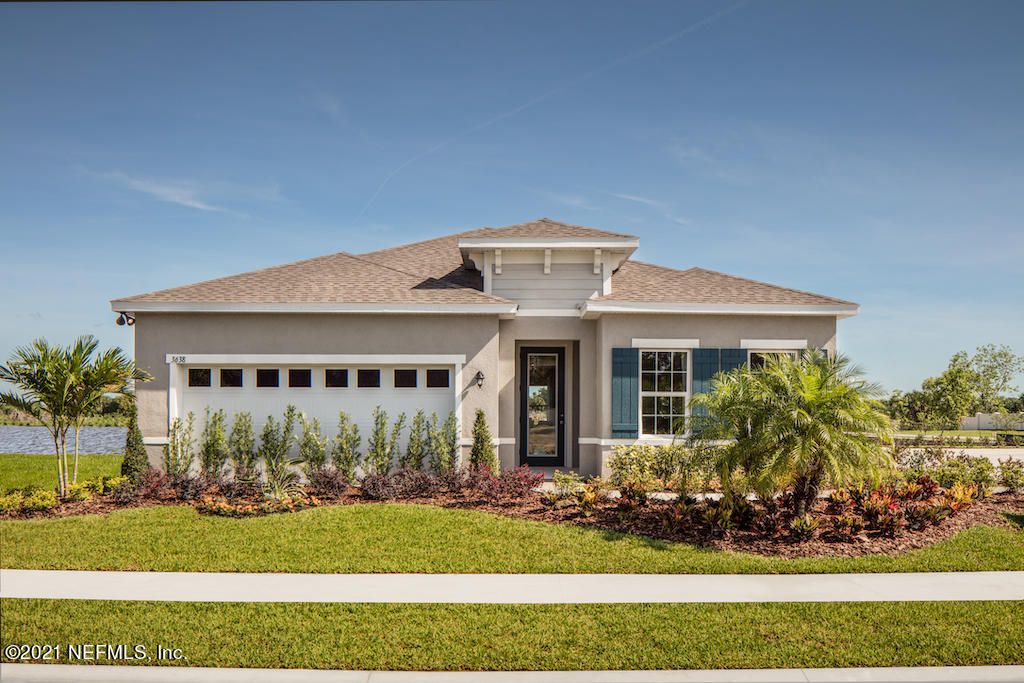 1651 Tanoan, Jacksonville, FL 32221