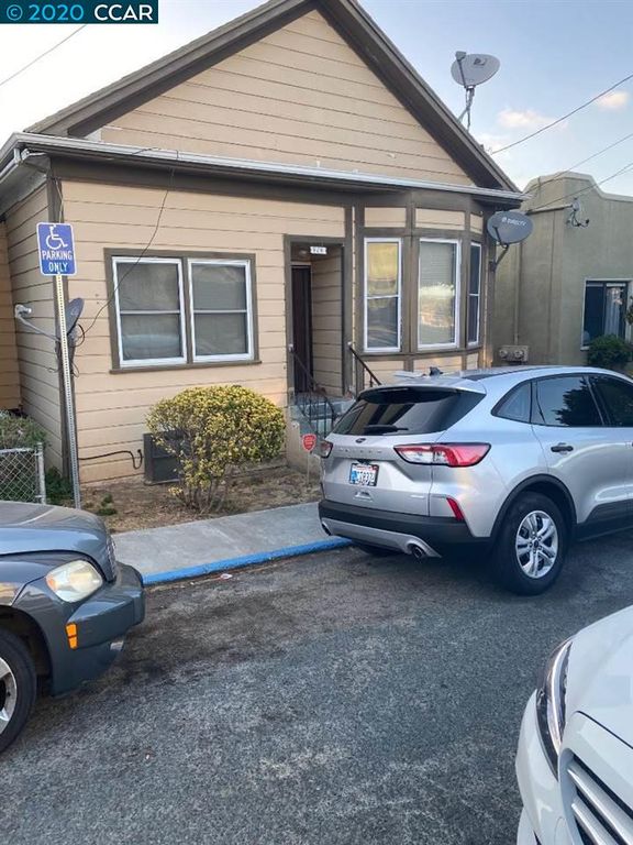 828 A St, Crockett, CA 94525 Trulia