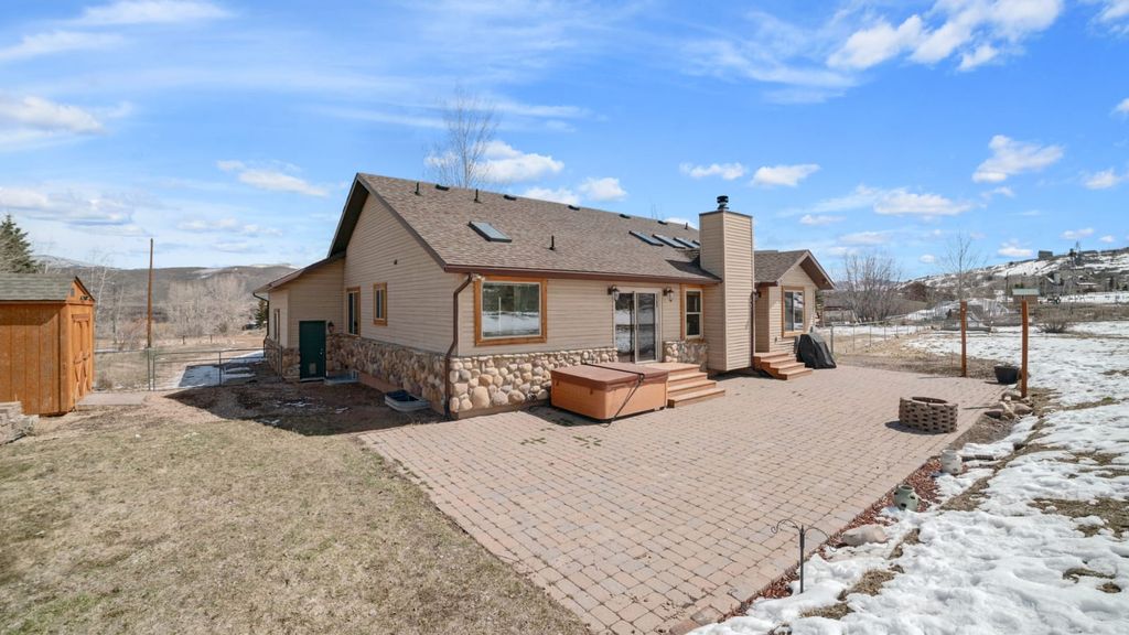 3950 S Woodland View Dr, Kamas, UT 84036 Trulia
