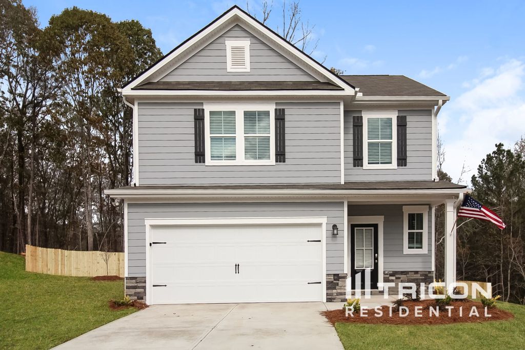 683 Ragan Ct, Social Circle, GA 30025 Trulia