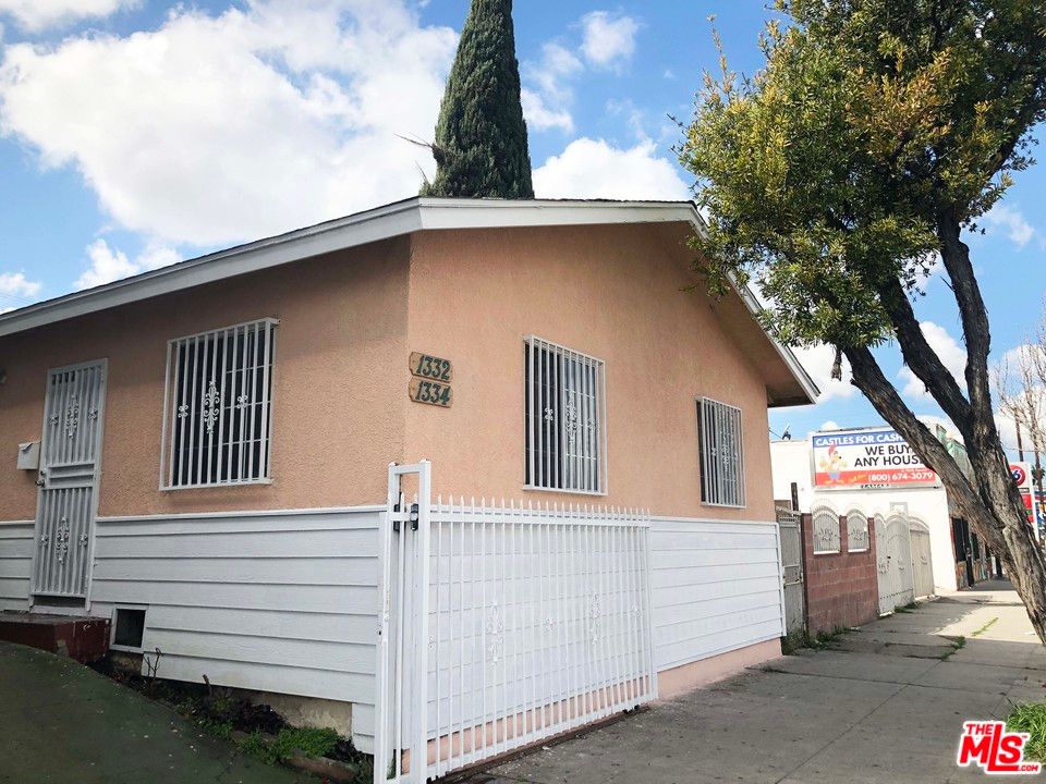 1334 W Florence Ave, Los Angeles, CA 90044 Trulia