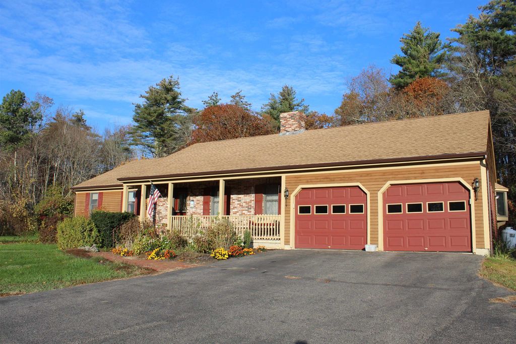 6 Furber Drive, Lee, NH 03861 Trulia