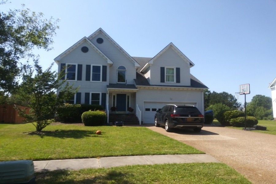 4372 Hillcrest Farms Cir, Virginia Beach, VA 23456 Trulia