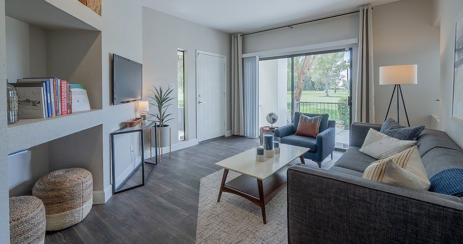 The Fairways At San Marcos Apartments Chandler Az Trulia