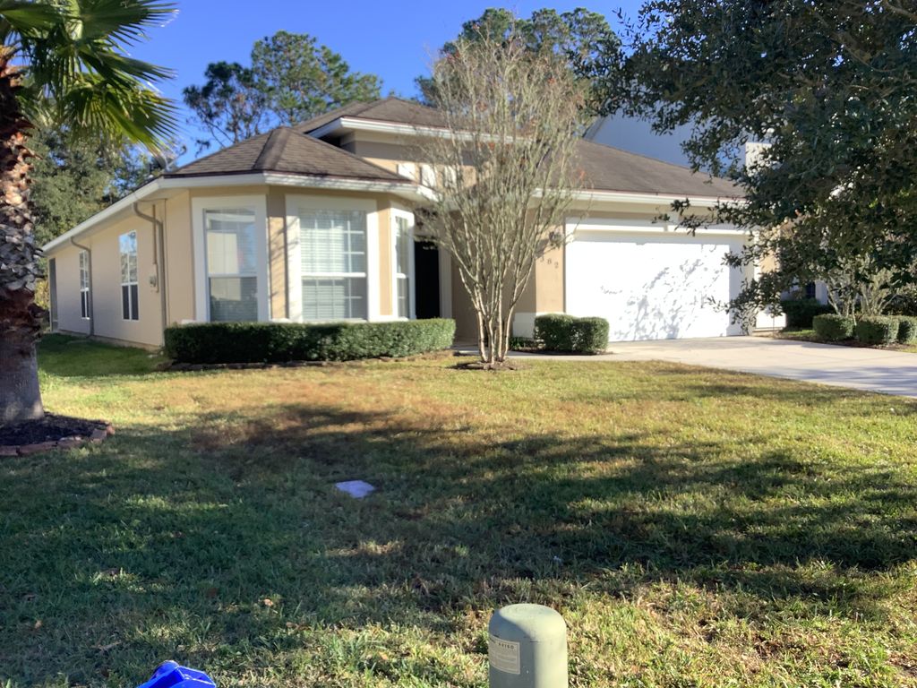 382 Casa Sevilla Ave, Saint Augustine, FL 32092