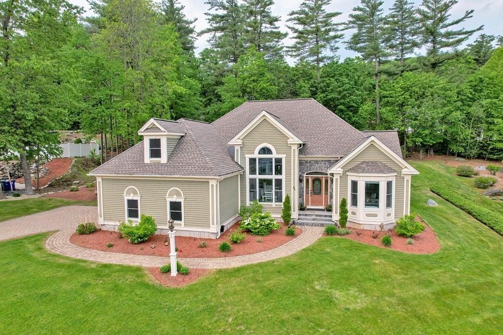 43 Kendall Hill Rd, Leominster, MA 01453 MLS 73121425 Trulia