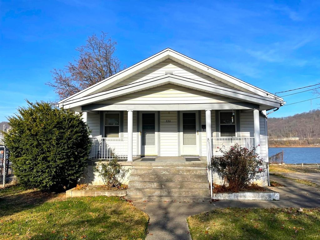 330 Pike St, Bromley, KY 41016
