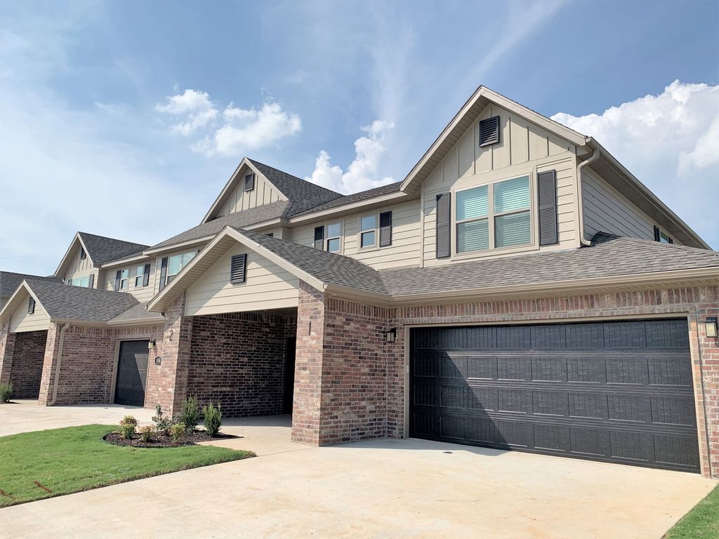 Buckeye Crossing Townhomes Bentonville, AR Trulia