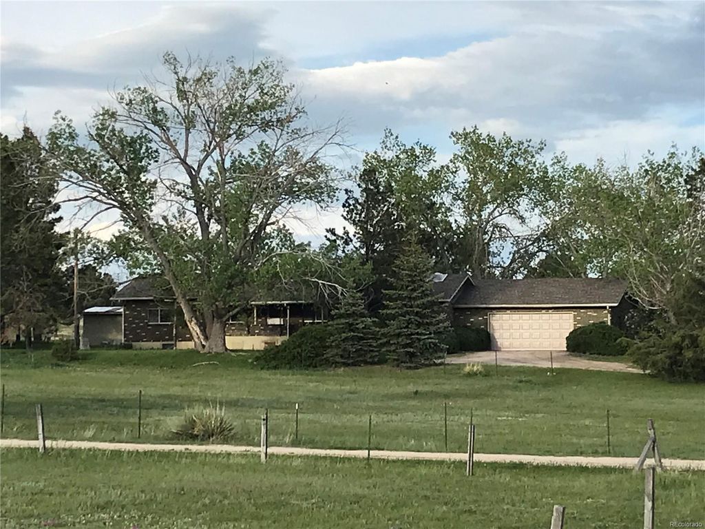 5755 Pine Ridge Dr, Elizabeth, CO 80107 Trulia