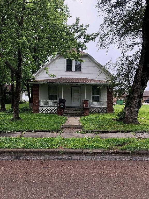 412 South St, Iola, KS 66749 Trulia