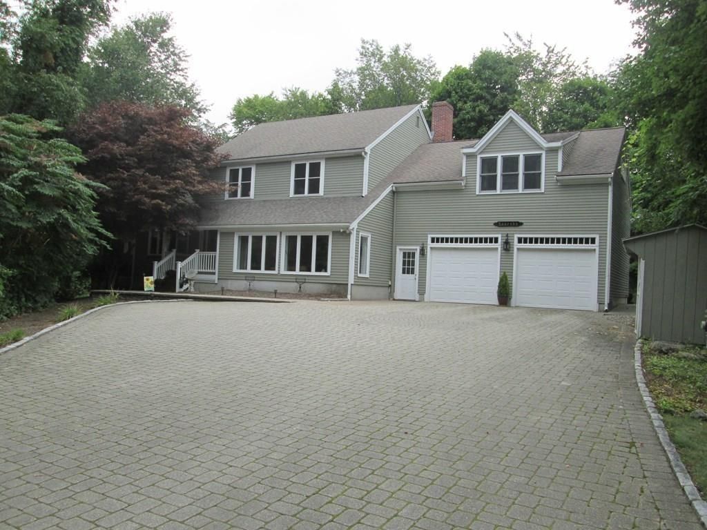 42 Hayward St, Braintree, MA 02184 Trulia