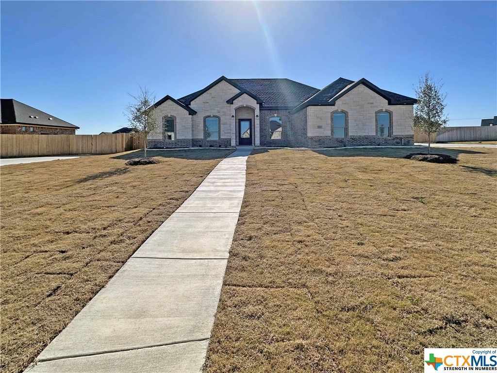 9213 Woodbine Dr, Temple, TX 76502