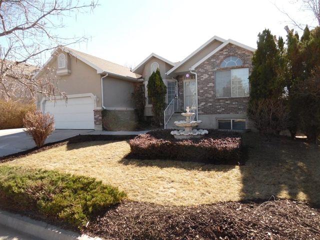 726 E Hundley Haven Cir, Salt Lake City, UT 84106