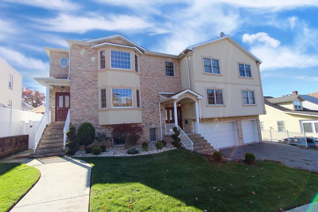 28 Stewart Ave, Kearny, NJ 07032 Trulia